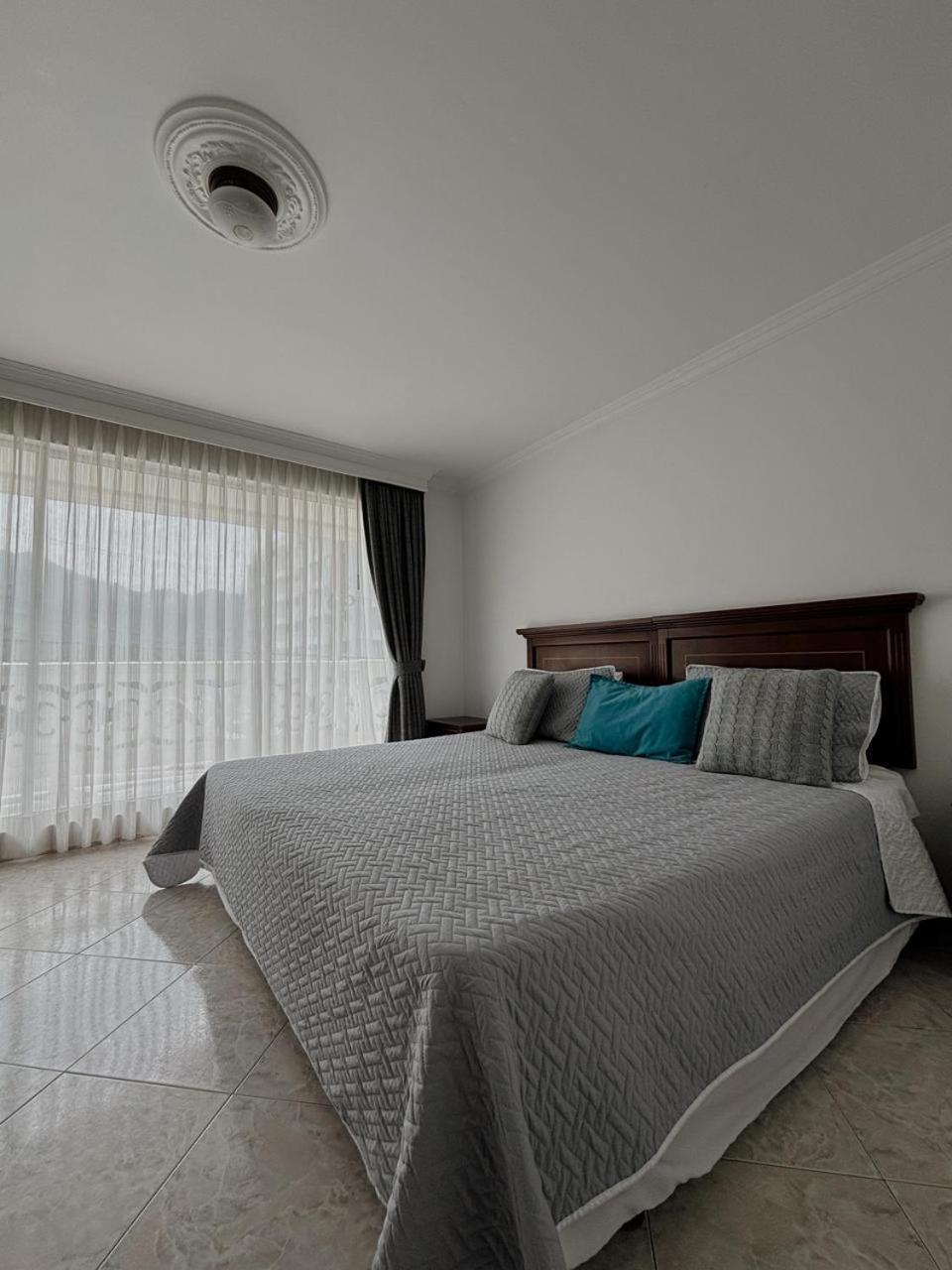 Hotel Juan De La Vega La Vega  Zimmer foto